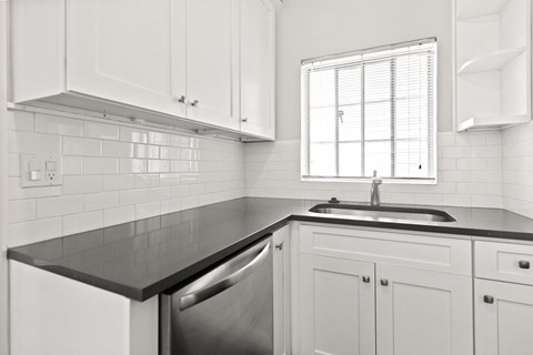 1400 Cook Apartments in Denver, CO