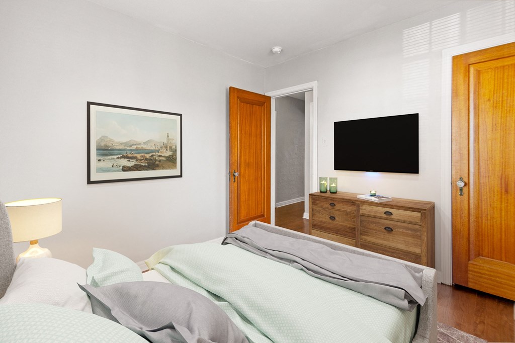 1400 Cook Apartments in Denver, CO