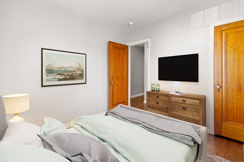 1400 Cook Apartments in Denver, CO