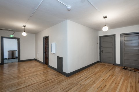 The Wolcott Apartments in Denver, CO