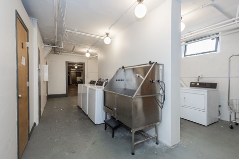 The Wolcott Apartments in Denver, CO