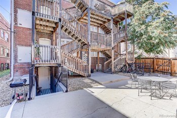 1432 N Pennsylvania St 2 Beds Apartment for Rent - Photo Gallery 2