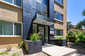 1444 St. Paul Apartments in Denver, Colorado