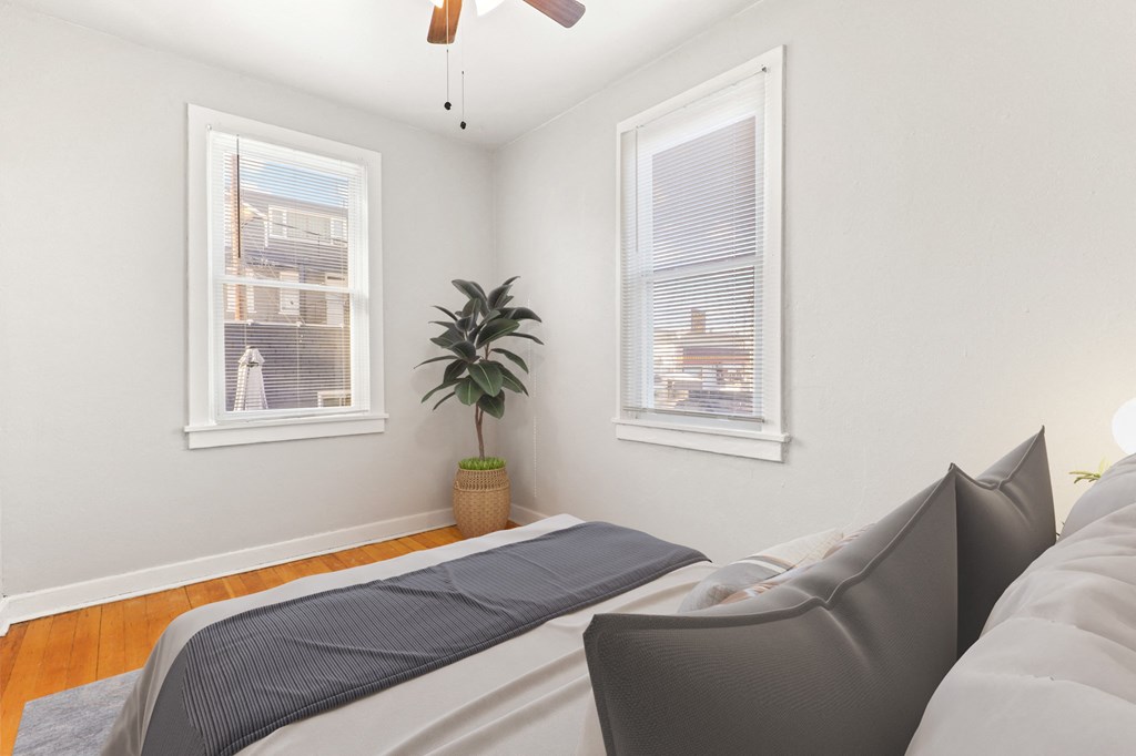 1449 Emerson Apartments in Denver, CO