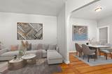 1-bedroom apartment at 1449 Emerson Apartments in Denver