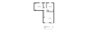 Two Bedroom