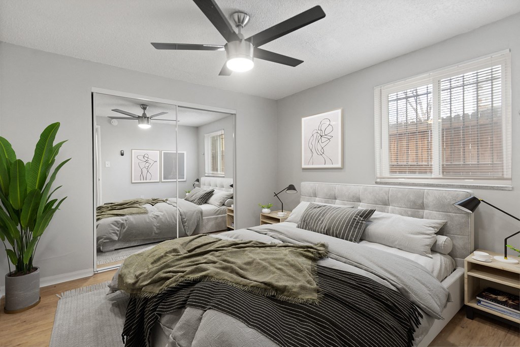 1451 Detroit Apartments in Denver, Colorado