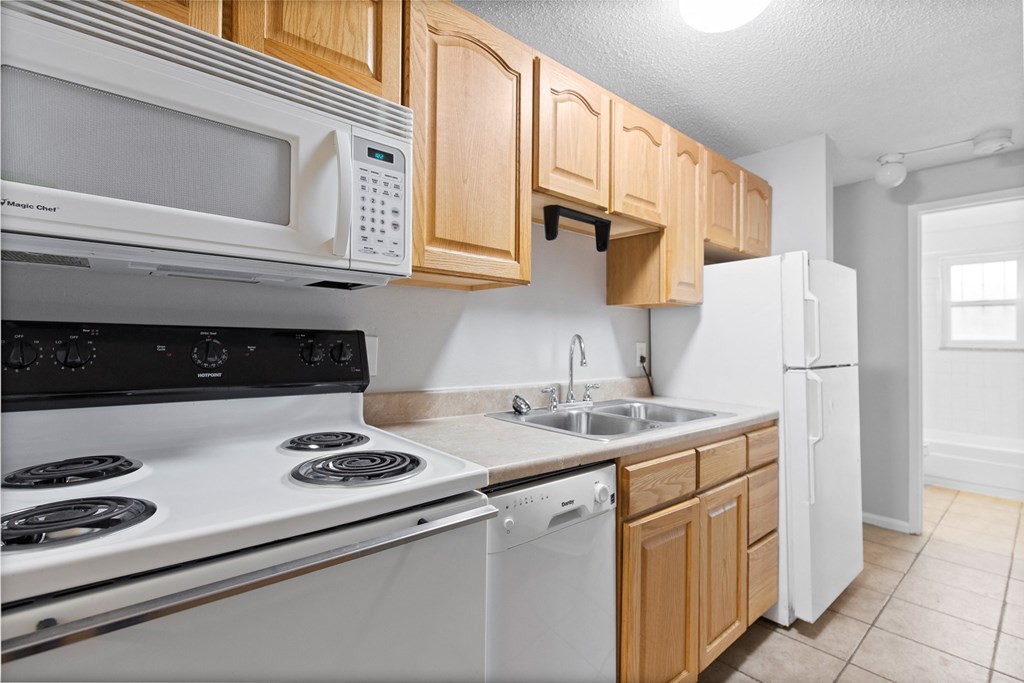 1451 Detroit Apartments in Denver, Colorado