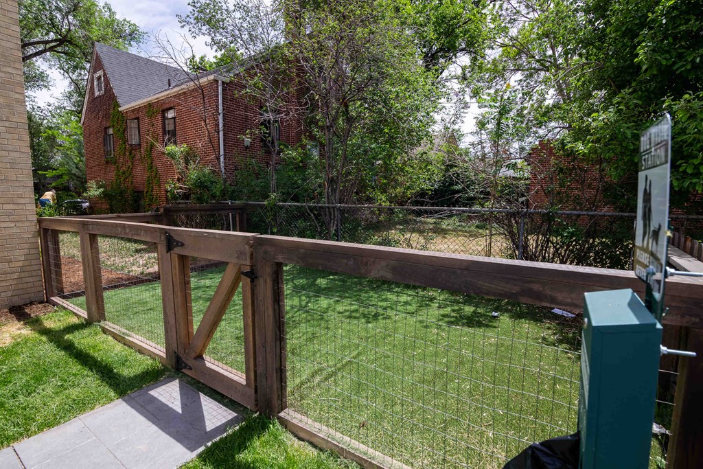 The Francesca Apartments in Denver, CO