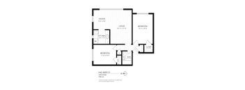 2 Bedroom