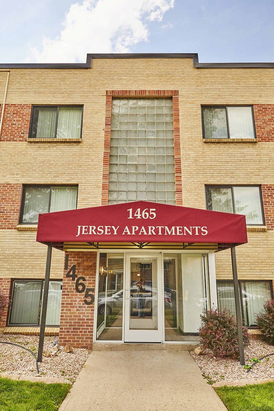 1465 Jersey Apartments in Denver, CO