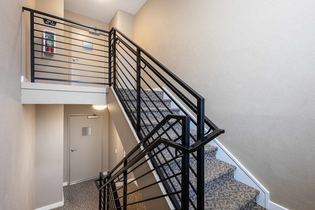 Fillmore Flats in Denver, Colorado