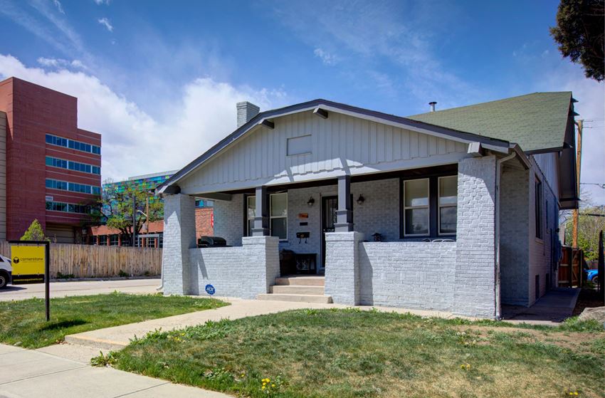 1517 Harrison Apartments, 1517 Harrison St, Denver, CO RentCafe