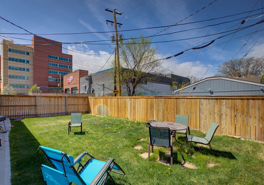 1517 Harrison Apartments, 1517 Harrison St, Denver, CO - RentCafe