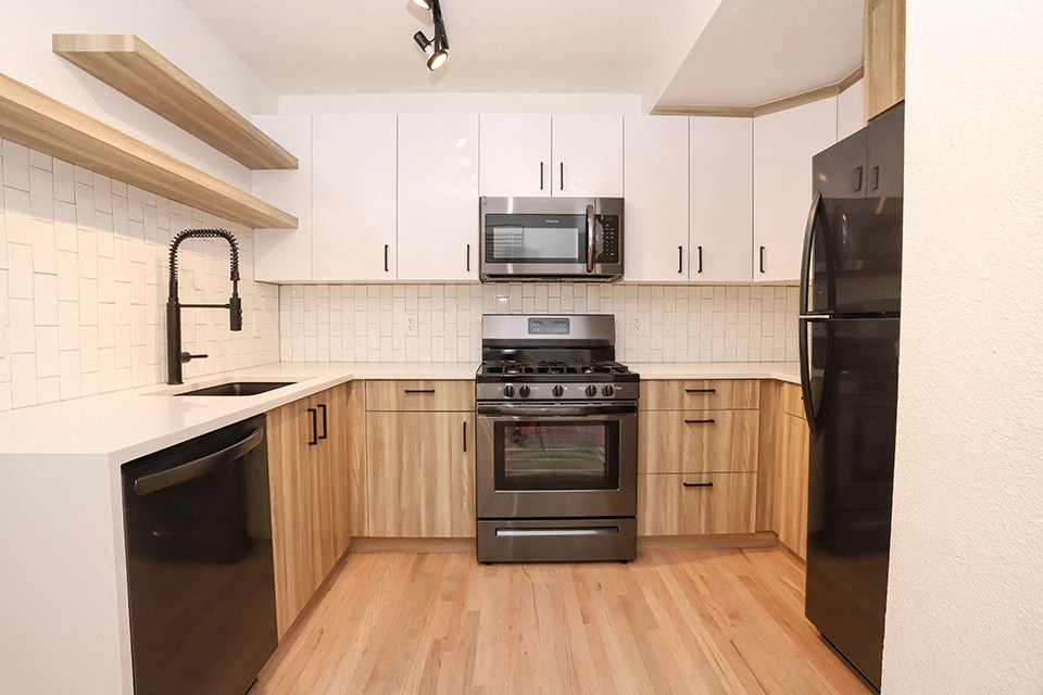 1550 Milwaukee Apartments in Denver, CO