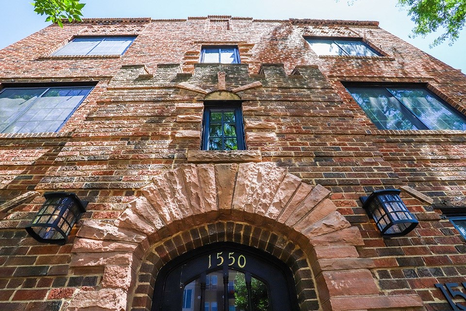 1550 Milwaukee Apartments in Denver, CO