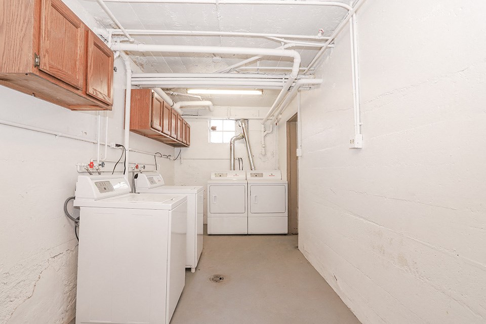 1550 Milwaukee Apartments in Denver, CO