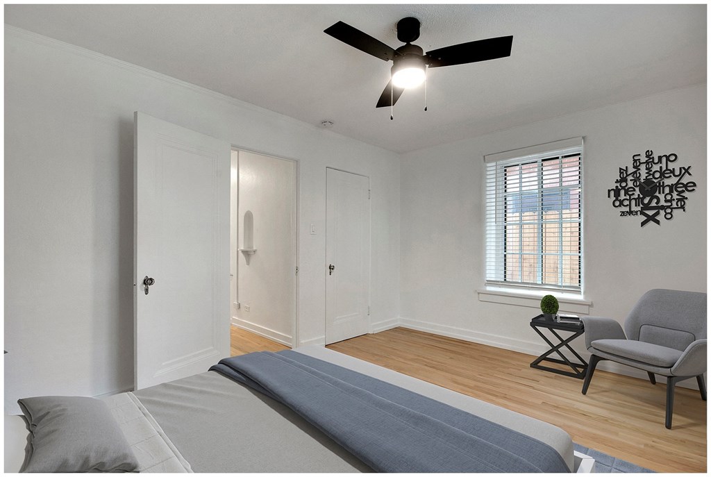 1550 Milwaukee Apartments in Denver, CO