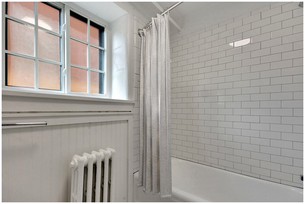 1550 Milwaukee Apartments in Denver, CO