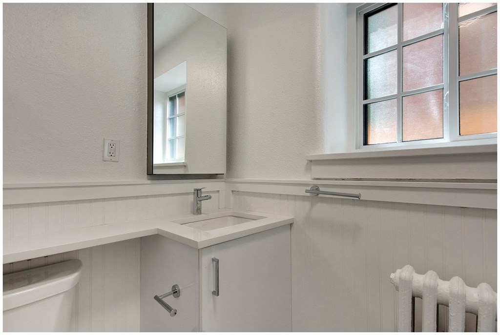 1550 Milwaukee Apartments in Denver, CO