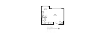 The Cambridge 1 Bedroom Apartments in Denver, CO