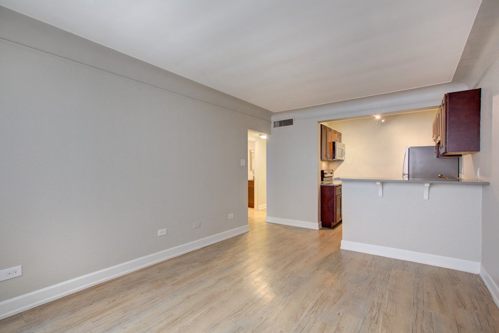 The Profile Apartments in Denver, Colorado