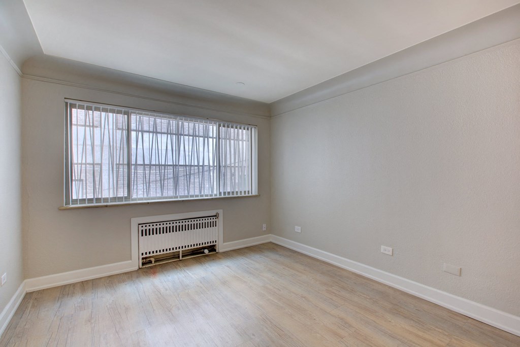 The Profile Apartments in Denver, Colorado