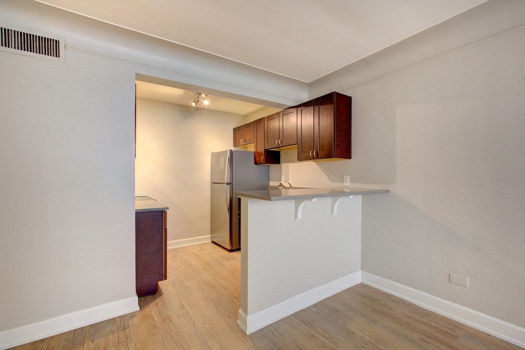 The Profile Apartments in Denver, Colorado