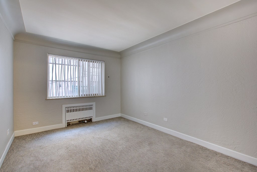 The Profile Apartments in Denver, Colorado