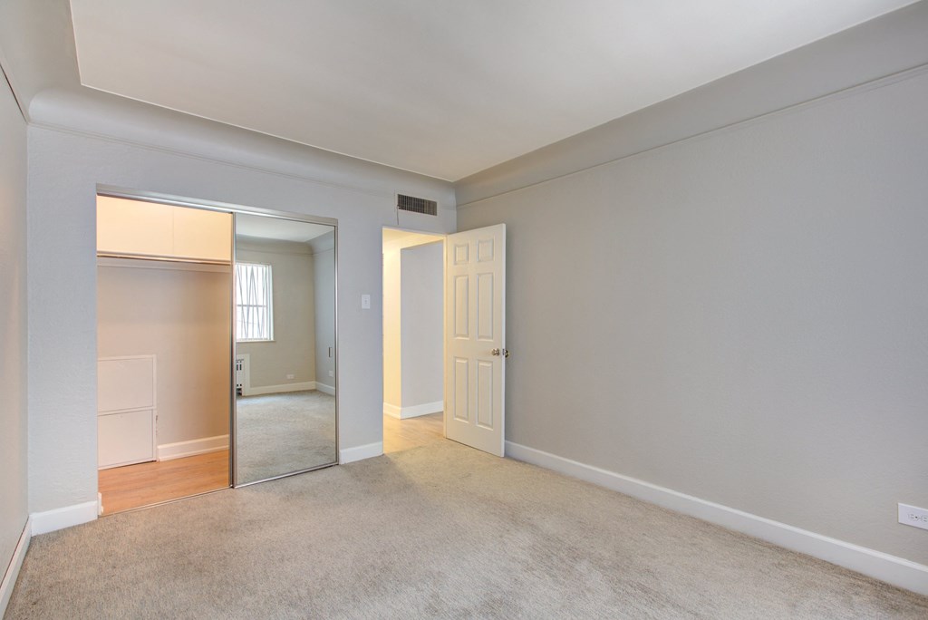 The Profile Apartments in Denver, Colorado