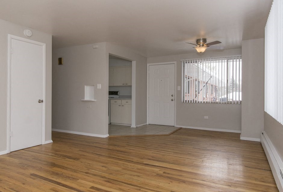 1557 S Ash Apartments in Denver, Colorado