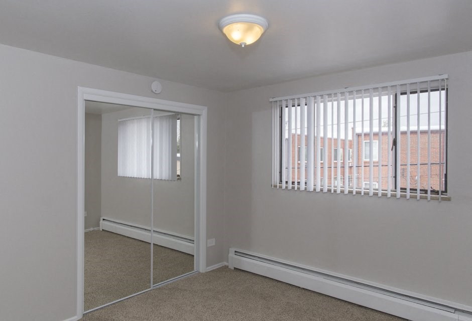 1557 S Ash Apartments in Denver, Colorado