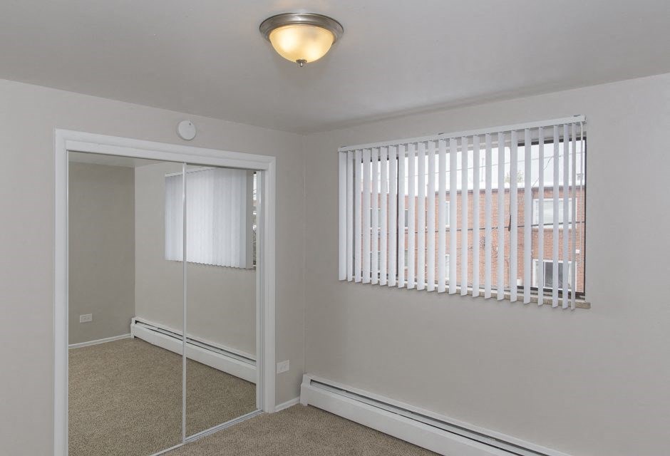 1557 S Ash Apartments in Denver, Colorado