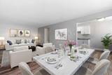 1-bedroom apartment at 1588 S Albion Apartments in Denver