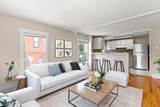 1-bedroom apartment at 1602 Franklin Apartments in Denver