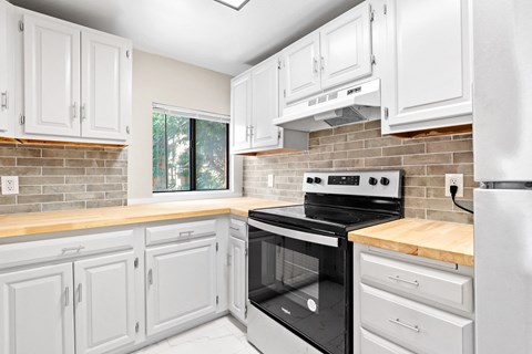 1602 Franklin Apartments in Denver, CO