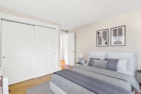 1602 Franklin Apartments in Denver, CO