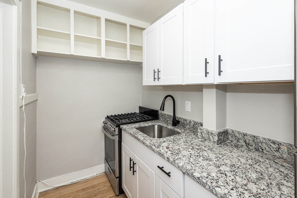 1630 Pennsylvania Apartments in Denver, Colorado