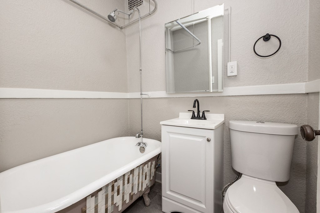 1630 Pennsylvania Apartments in Denver, Colorado