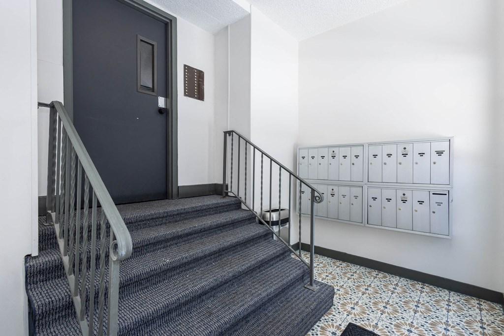 1630 Pennsylvania Apartments in Denver, Colorado