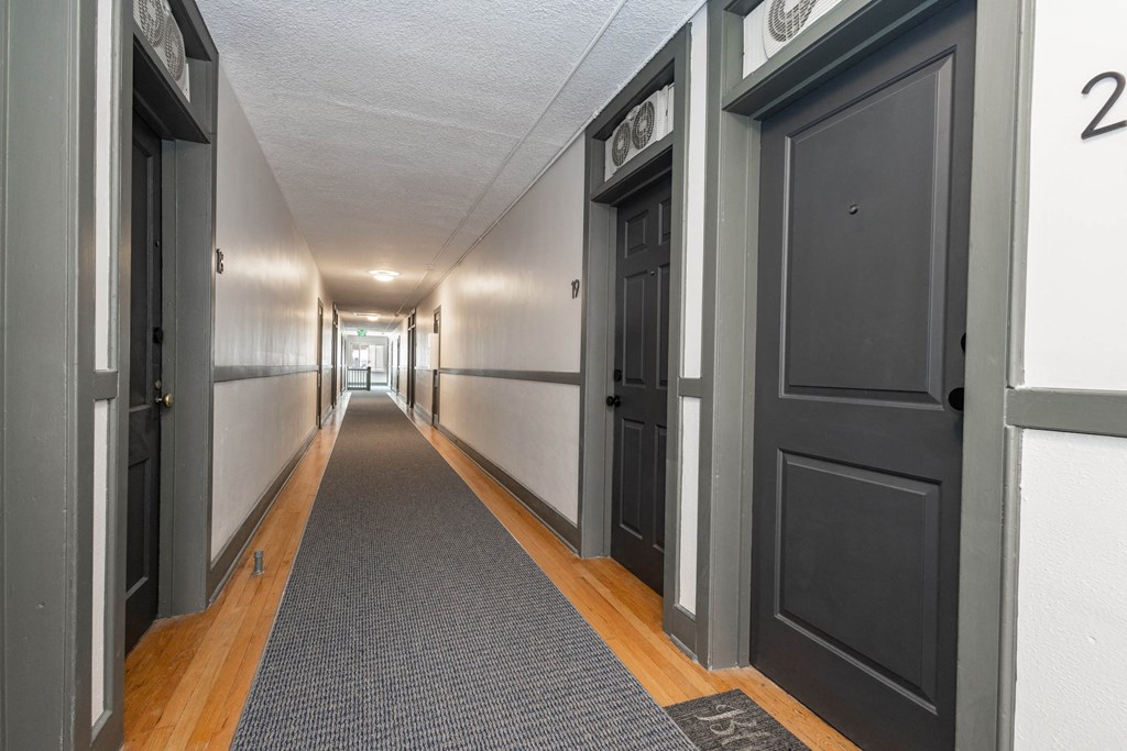 1630 Pennsylvania Apartments in Denver, Colorado