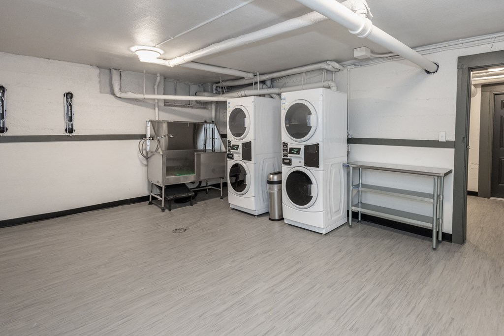 1630 Pennsylvania Apartments in Denver, Colorado