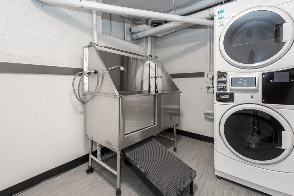 1630 Pennsylvania Apartments in Denver, Colorado