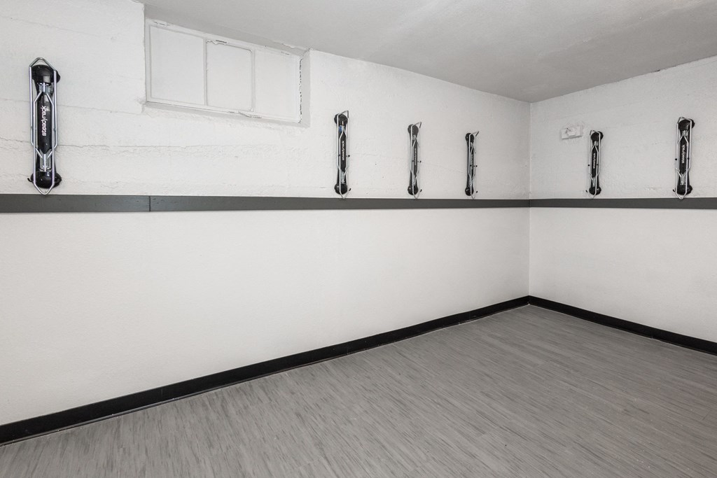 1630 Pennsylvania Apartments in Denver, Colorado