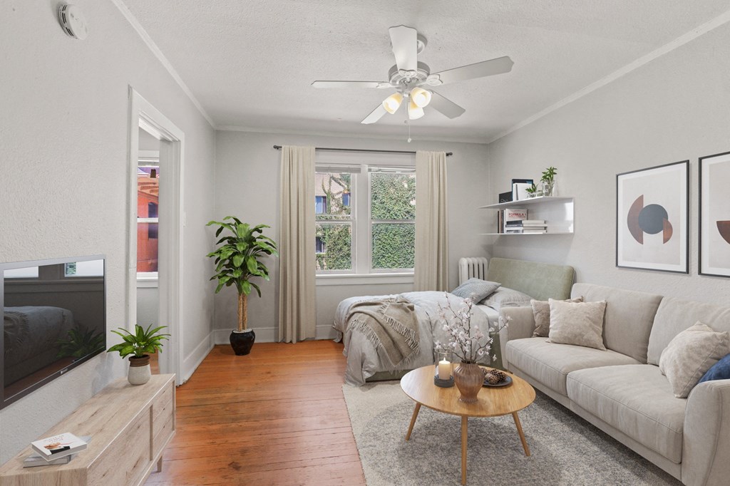 1630 Pennsylvania Apartments in Denver, Colorado