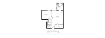 1651 Washington 1 Bedroom 1 Bath apartments in Denver, CO