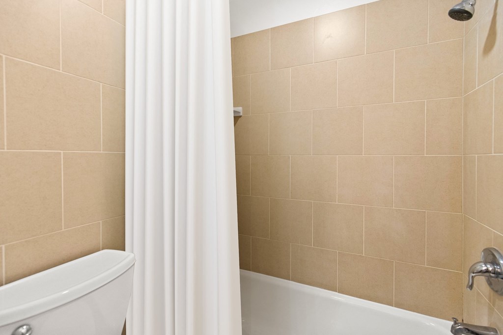 1671 Cook Apartments in Denver, CO