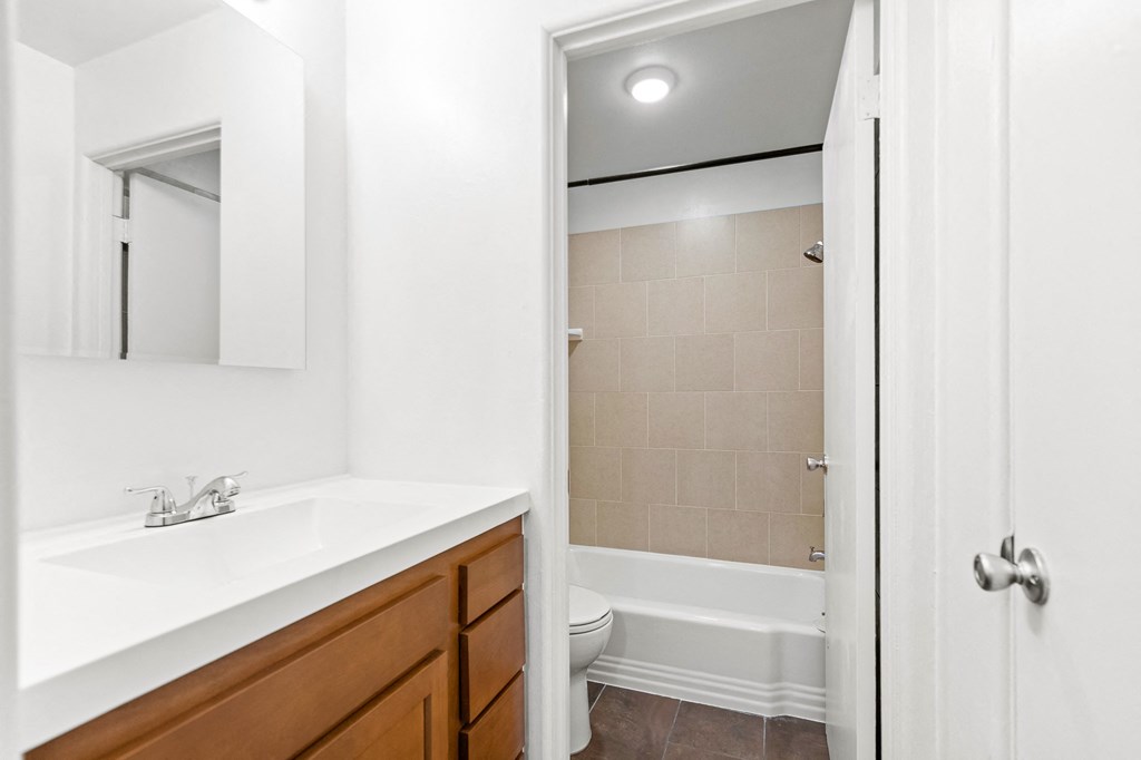 1671 Cook Apartments in Denver, CO