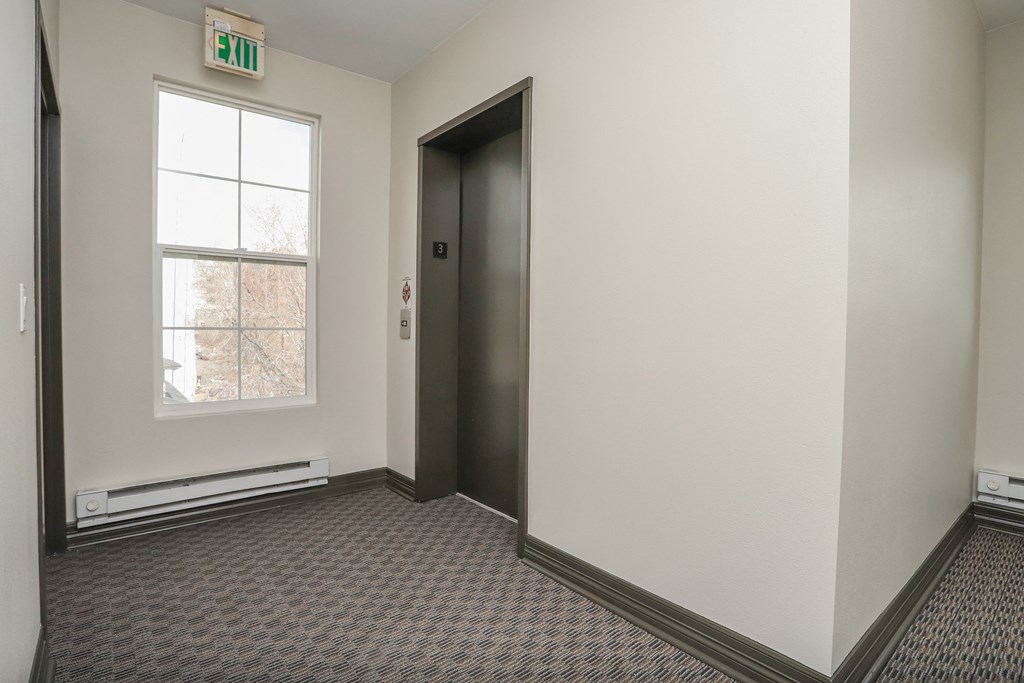 1721 Marion Apartments in Denver, CO