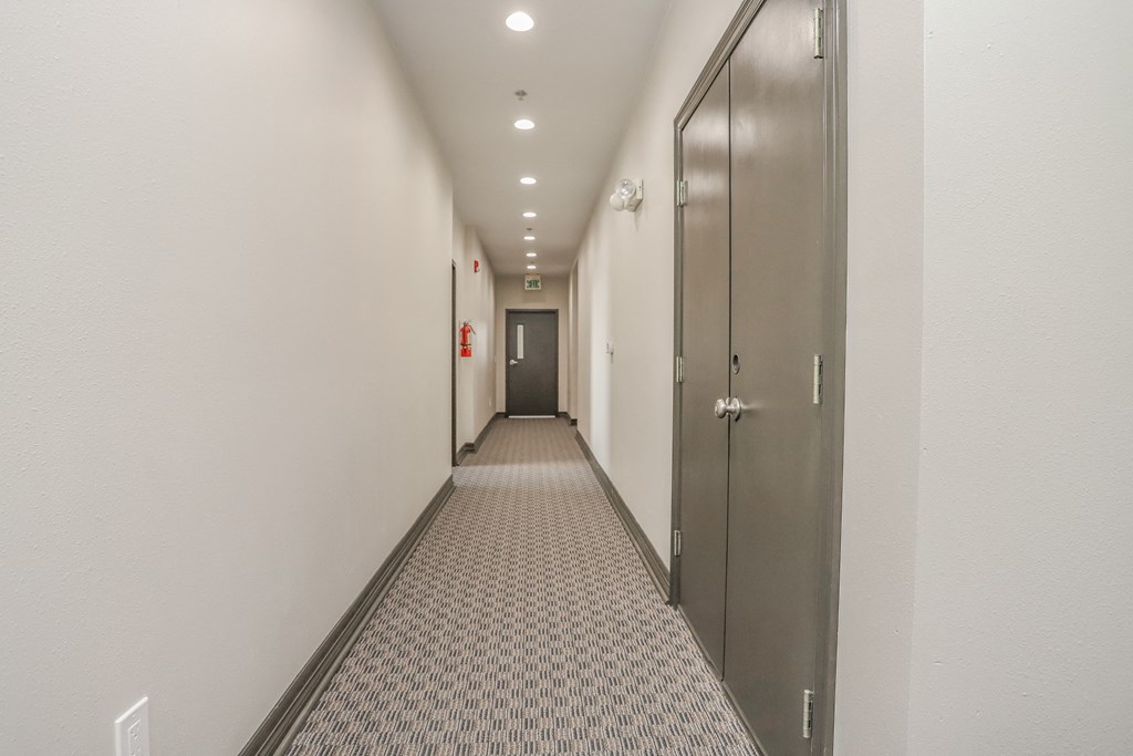 1721 Marion Apartments in Denver, CO